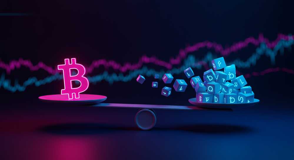 How many IBIT shares equal one Bitcoin explained 2 Why the number of IBIT shares for one Bitcoin changes daily
