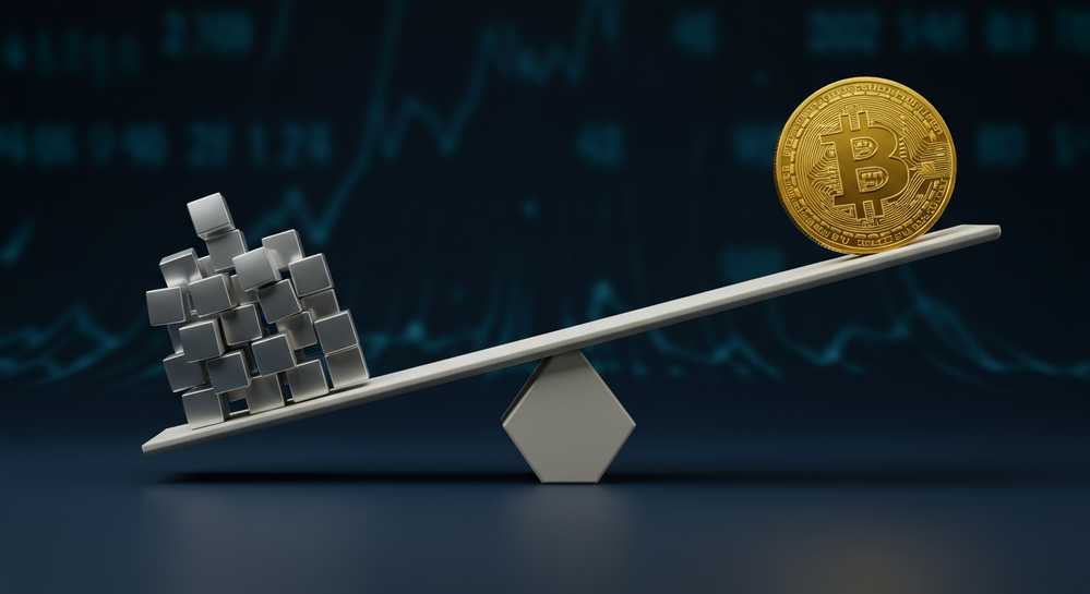 How many IBIT shares equal one Bitcoin explained 1 Why there is no fixed number of shares for one Bitcoin