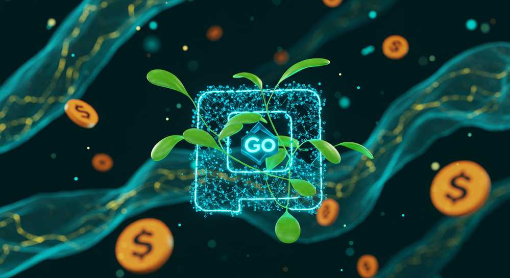 Building Your First Go Trading Bot: A Practical Guide