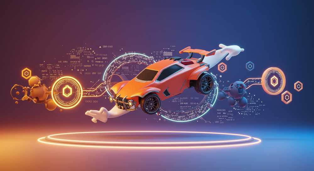 Choosing and Using a Rocket League Trading Bot Responsibly