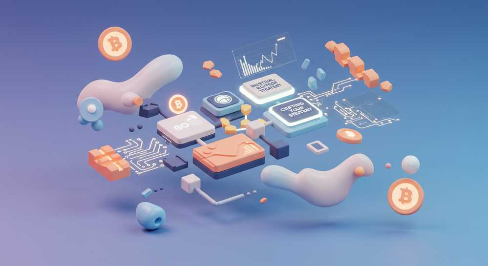 Crafting Your Strategy With TrendSpider's No-Code Builder