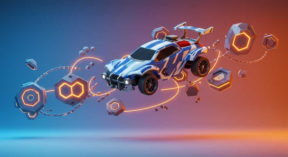 How Rocket League Trading Bots Work