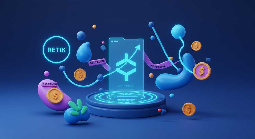 Key Factors Influencing RETIK’s Price Trajectory