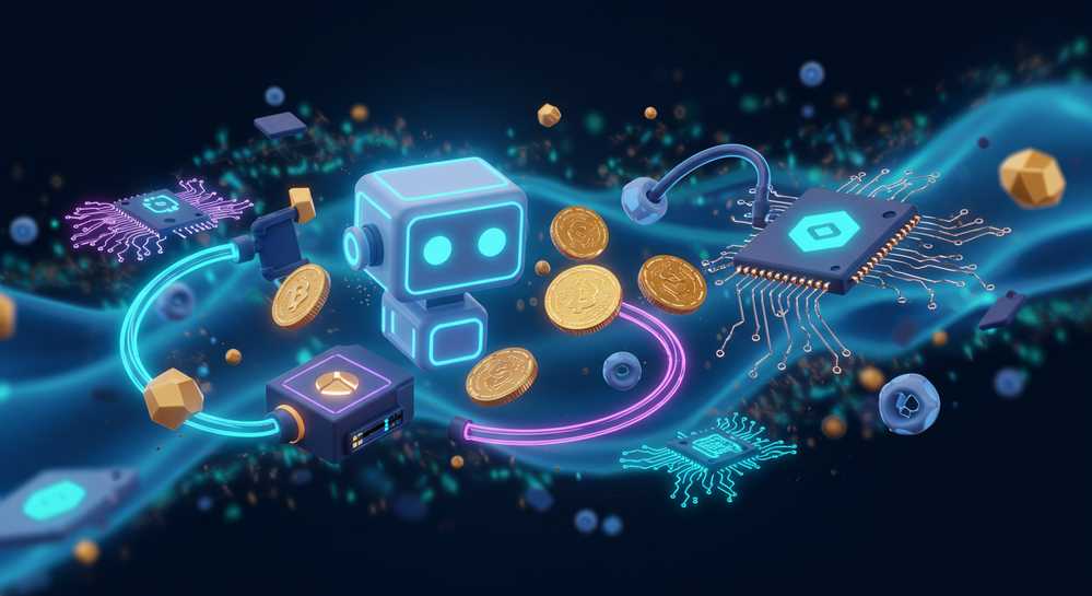 The Mechanics Behind Automated Token Acquisition
