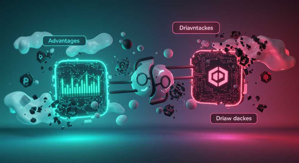 Ưu Điểm Và Nhược Điểm Khi Sử Dụng Trading Bot Trong EA FC