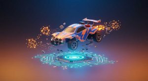 Exploring the World of Rocket League Trading Bots