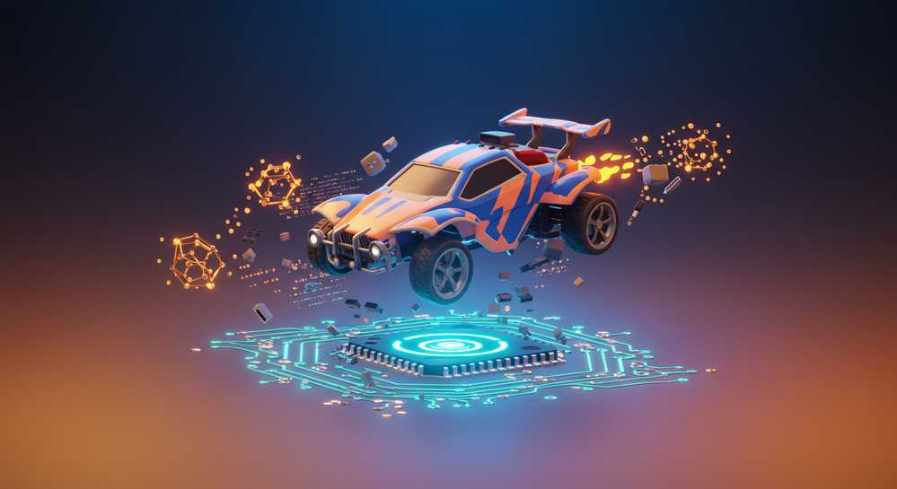 What is a Rocket League Trading Bot?